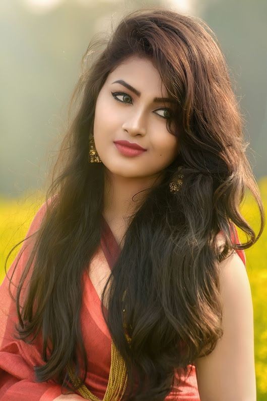 Visakhapatnam Busty Escorts model