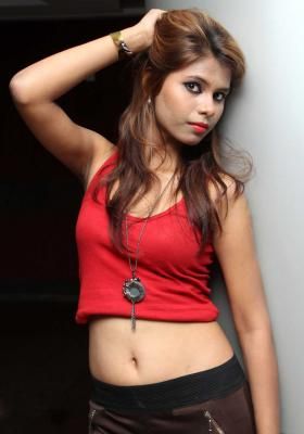 Hyderabad Model Call Girls