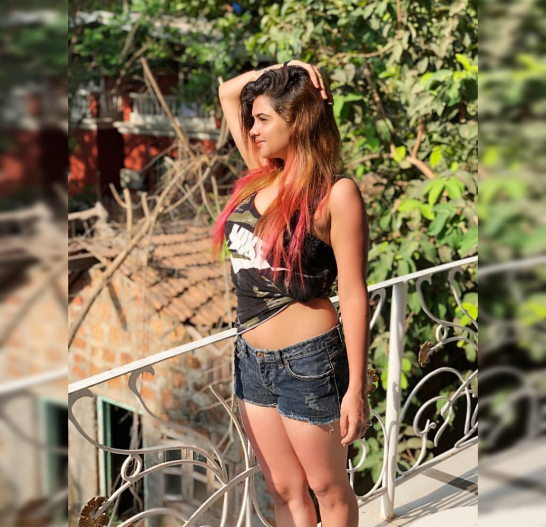 Visakhapatnam Escorts Ekta